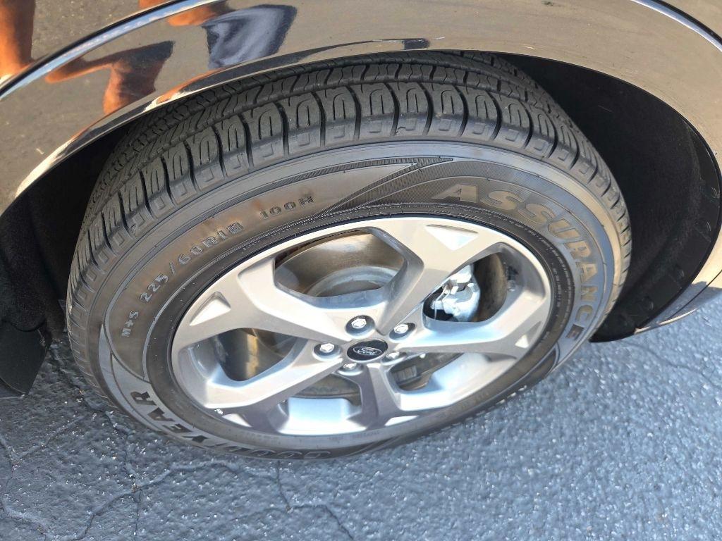Ford Escape ST-Line FWD 2024