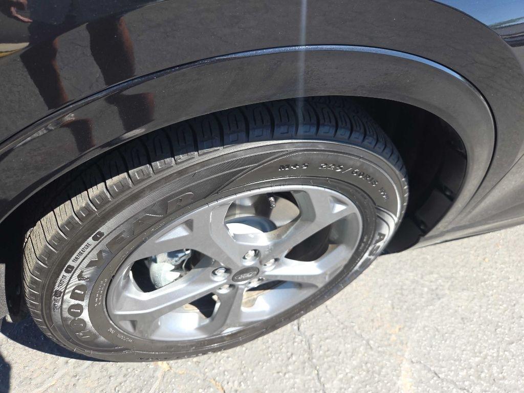 Ford Escape ST-Line FWD 2024