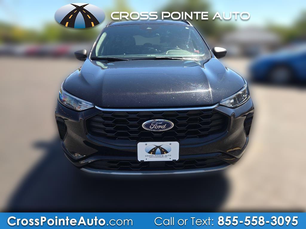 Ford Escape ST-Line FWD 2024
