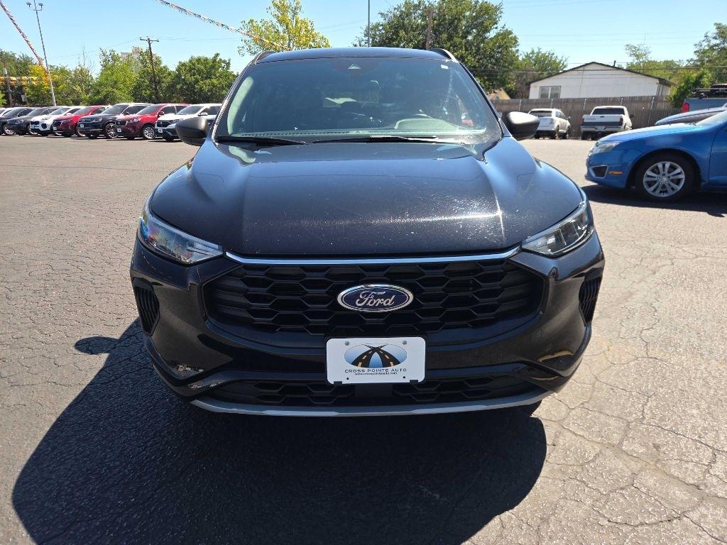 Ford Escape ST-Line FWD 2024