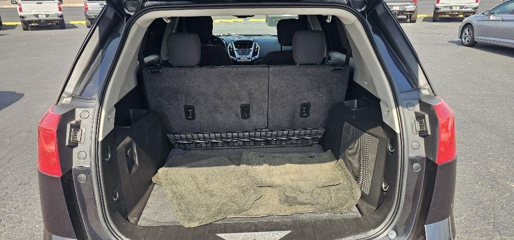 GMC Terrain FWD 4dr SLE-1 2012