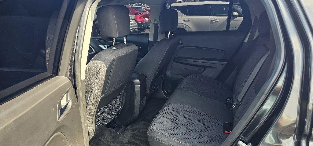 GMC Terrain FWD 4dr SLE-1 2012