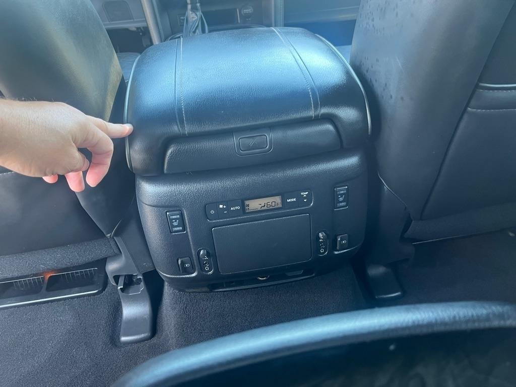 Infiniti QX80 SENSORY AWD 2021