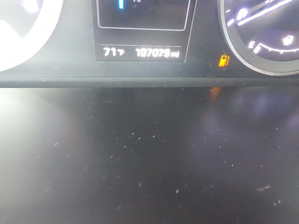 Hyundai Sonata 4dr Sdn 2.4L Sport PZEV 2016