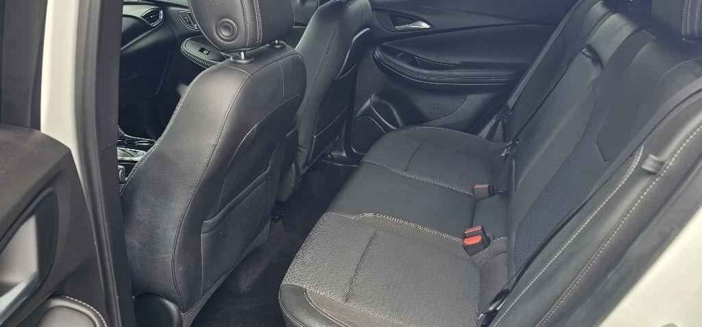Buick Encore GX FWD 4dr Select 2020