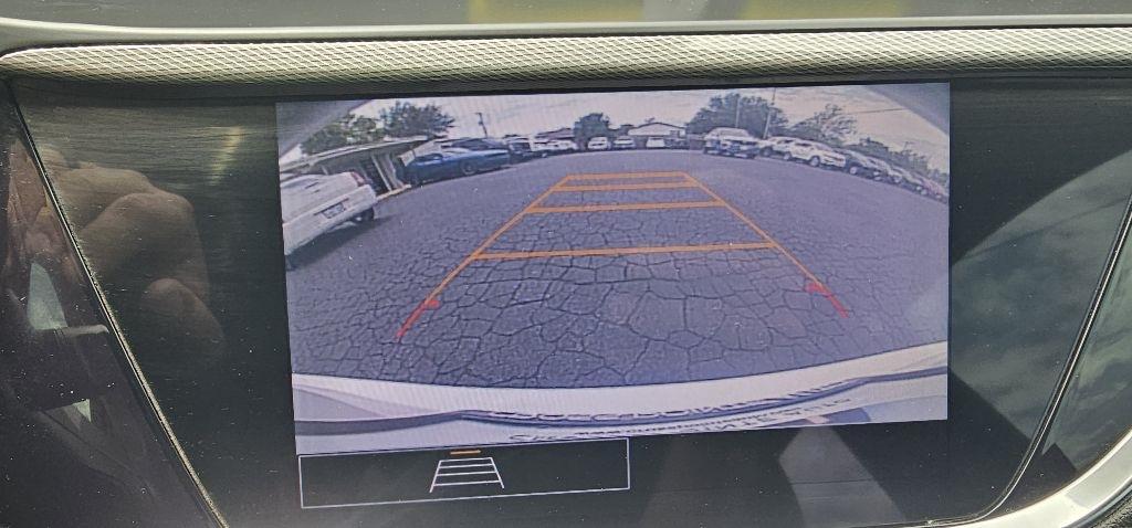 Buick Encore GX FWD 4dr Select 2020