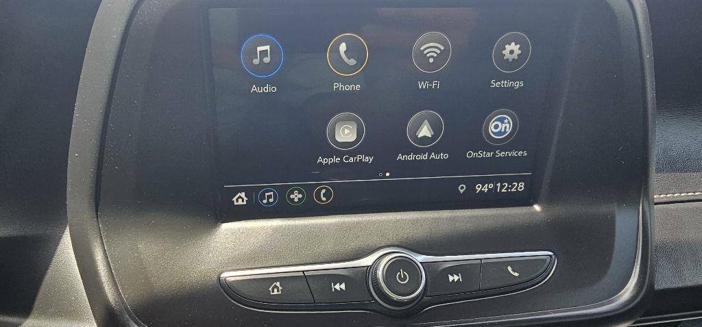 Chevrolet Camaro 2dr Cpe 2LT 2019