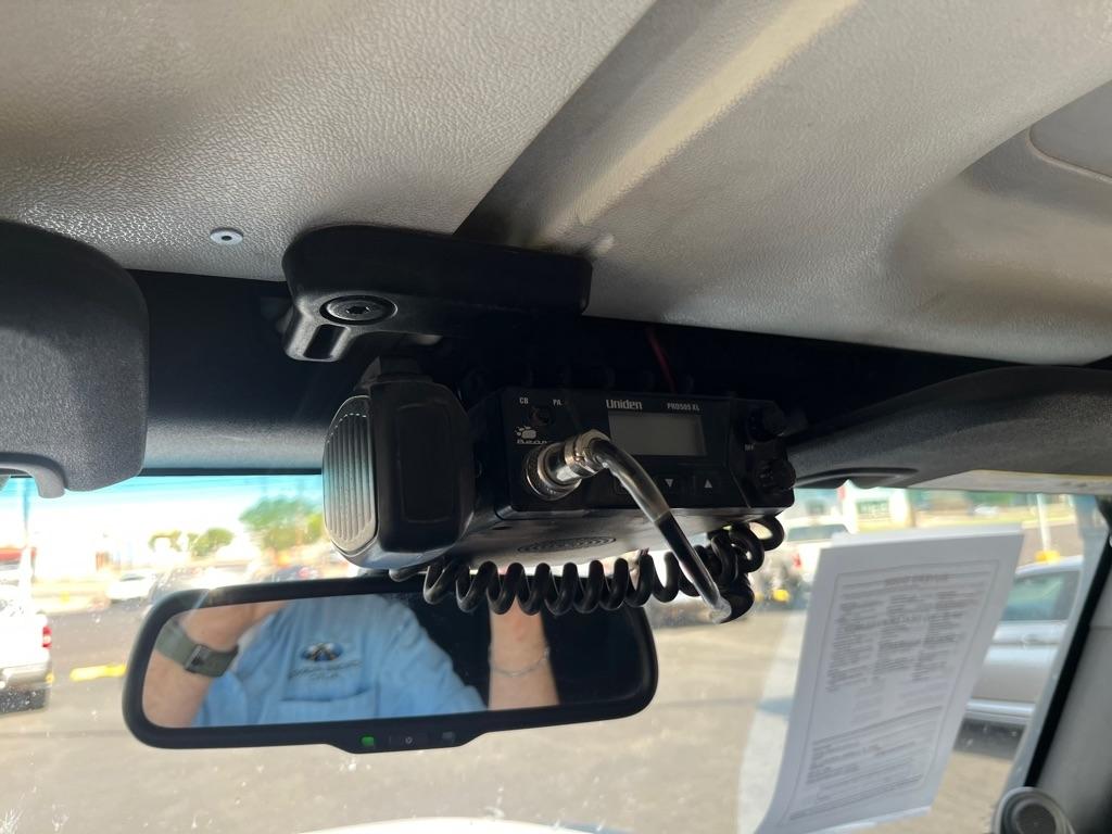 Jeep Wrangler Unlimited 4WD 4dr Rubicon 2013