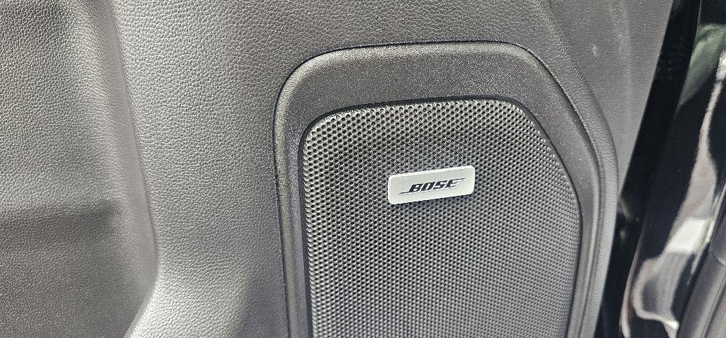 GMC Sierra 1500 4WD Crew Cab 147" SLT 2019
