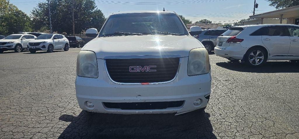 GMC Yukon XL 4WD 4dr 1500 SLT 2010