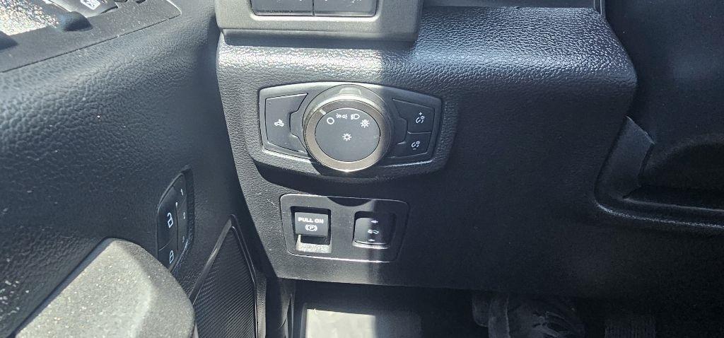 Ford F-150 Raptor 4WD SuperCrew 5.5' Box 2020