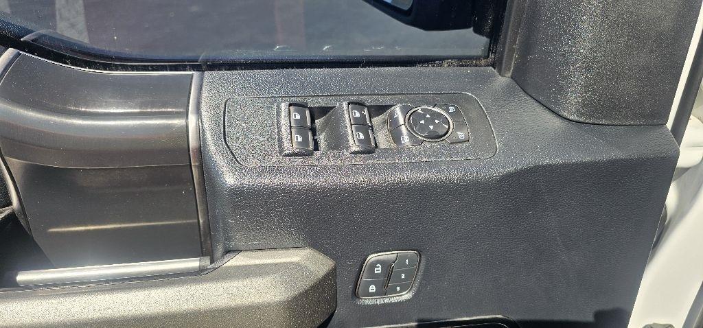 Ford F-150 Raptor 4WD SuperCrew 5.5' Box 2020