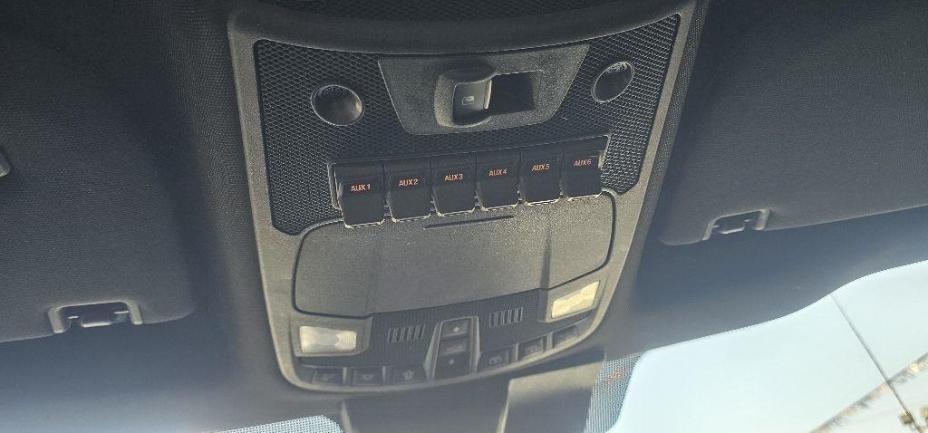 Ford F-150 Raptor 4WD SuperCrew 5.5' Box 2020