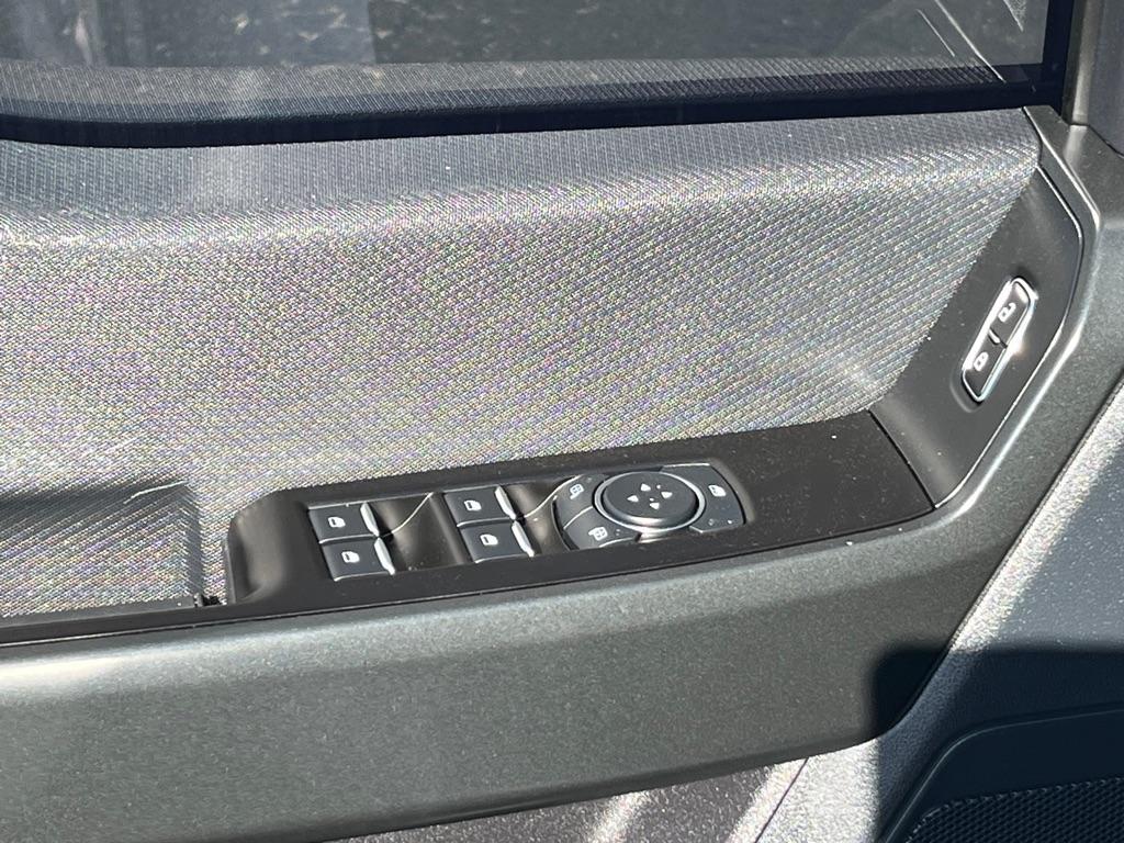 Ford F-150 King Ranch 4WD SuperCrew 5.5' Box 2023