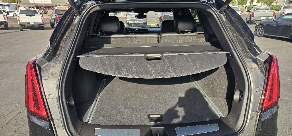 Cadillac XT5 AWD 4dr Premium Luxury 2021