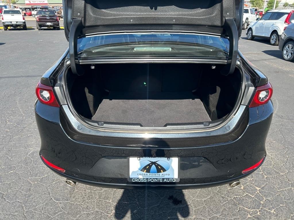 Mazda Mazda3 Sedan 2.5 S Premium AWD 2023