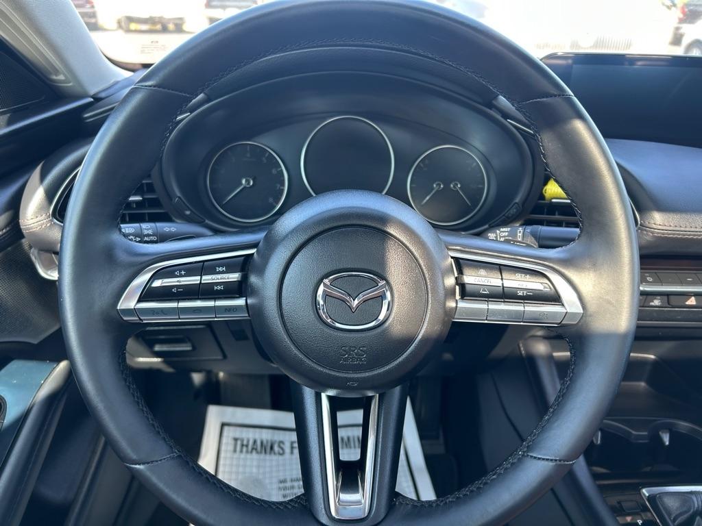 Mazda Mazda3 Sedan 2.5 S Premium AWD 2023