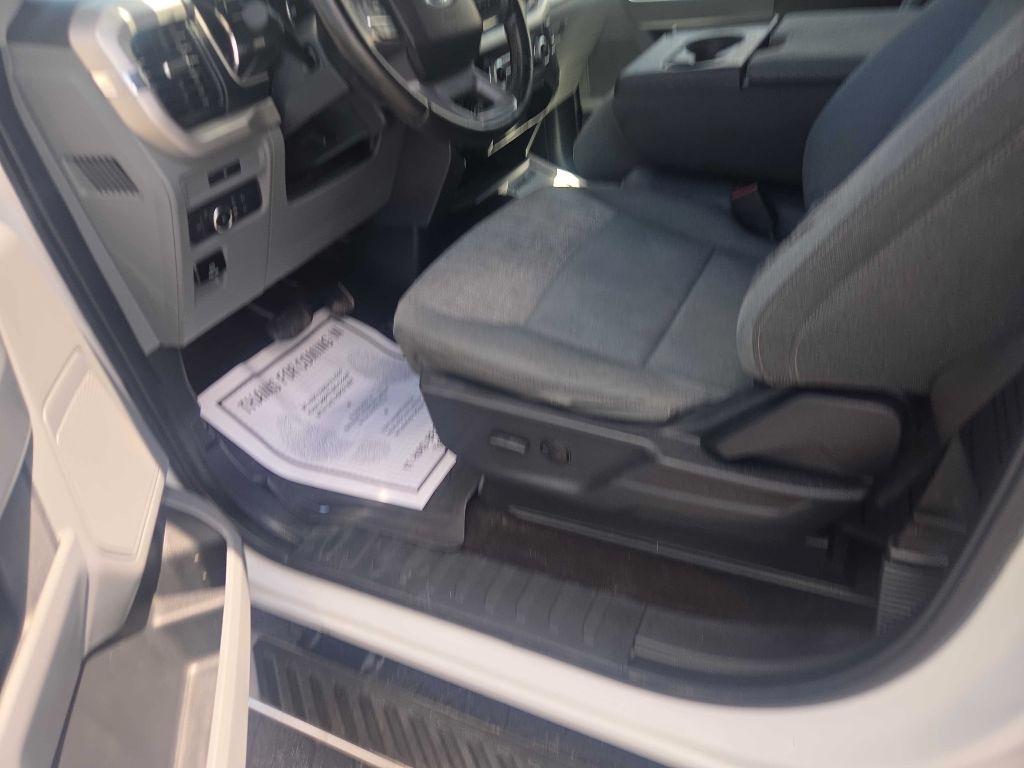 Ford F-150 King Ranch 4WD SuperCrew 5.5' Box 2023