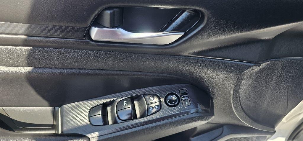 Nissan Altima 2.5 SV Sedan 2024
