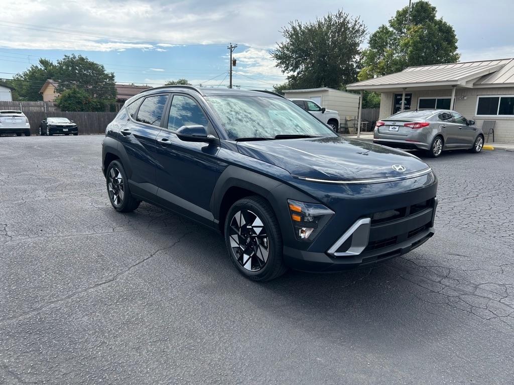 Hyundai Kona SEL FWD 2025