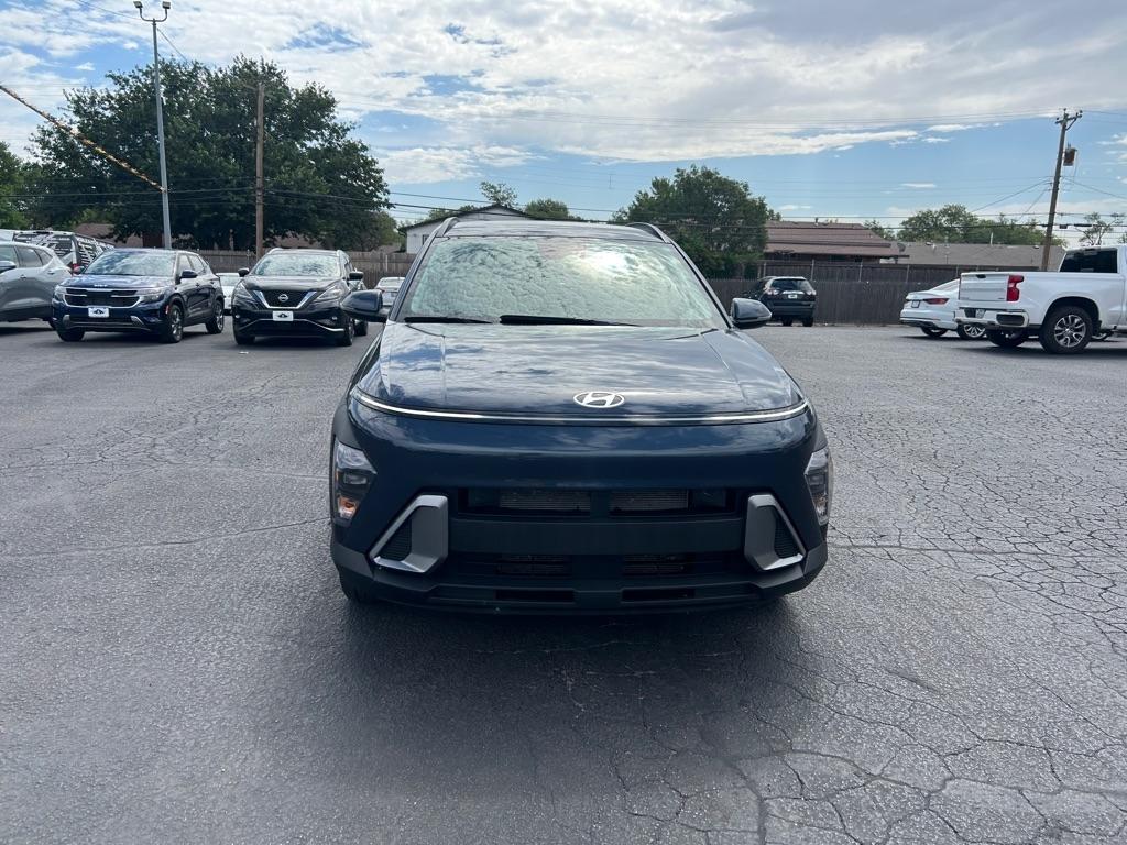 Hyundai Kona SEL FWD 2025
