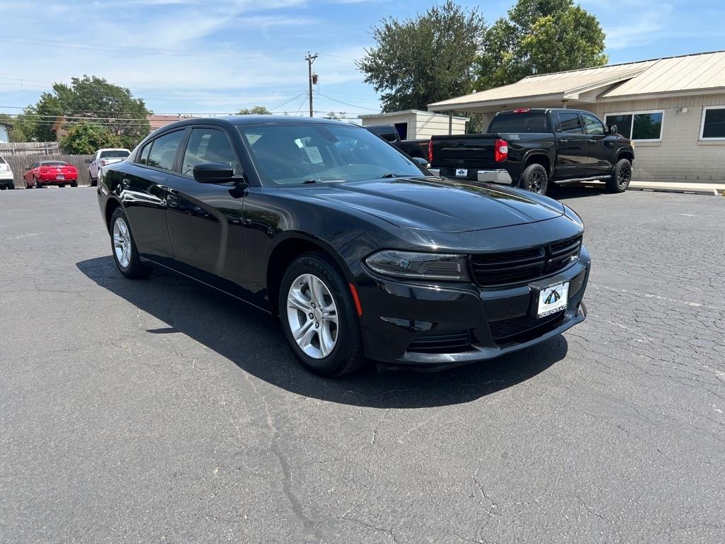 Dodge Charger SXT RWD 2023
