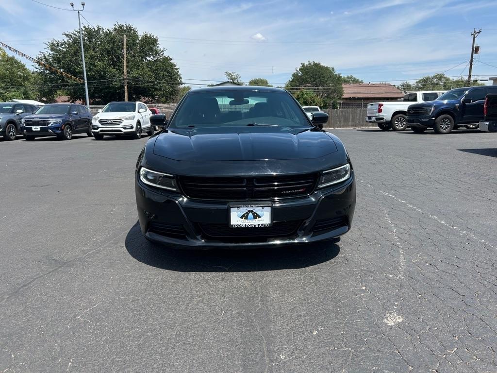 Dodge Charger SXT RWD 2023