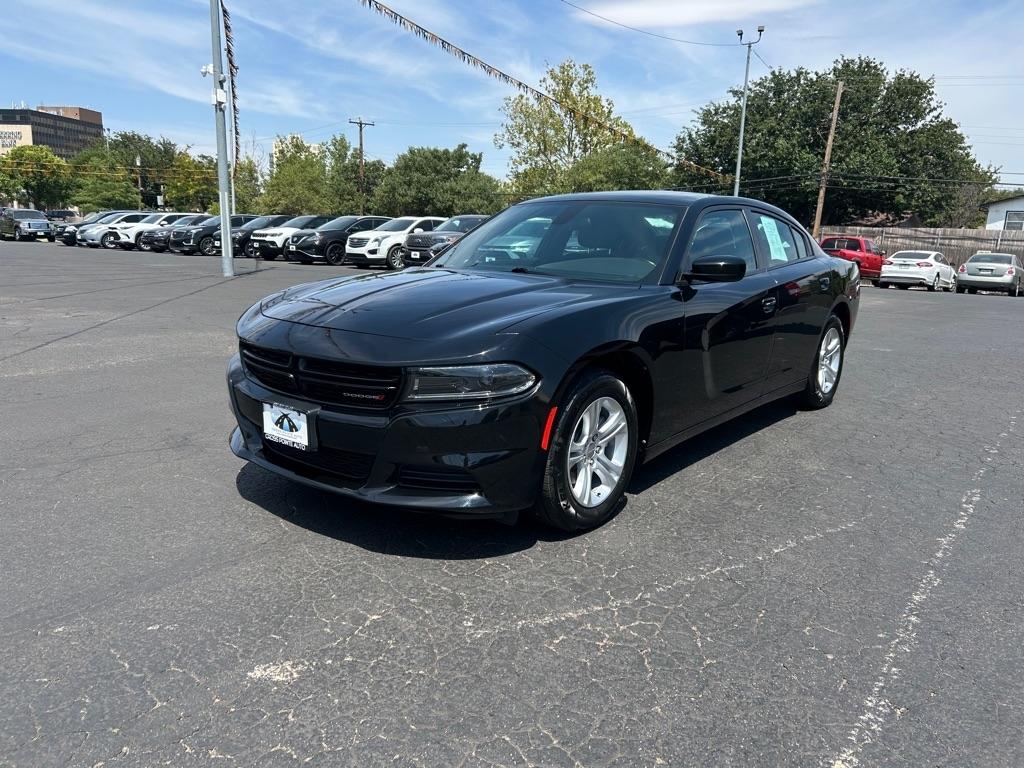 Dodge Charger SXT RWD 2023
