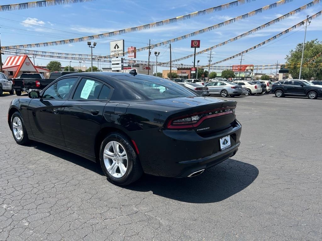 Dodge Charger SXT RWD 2023