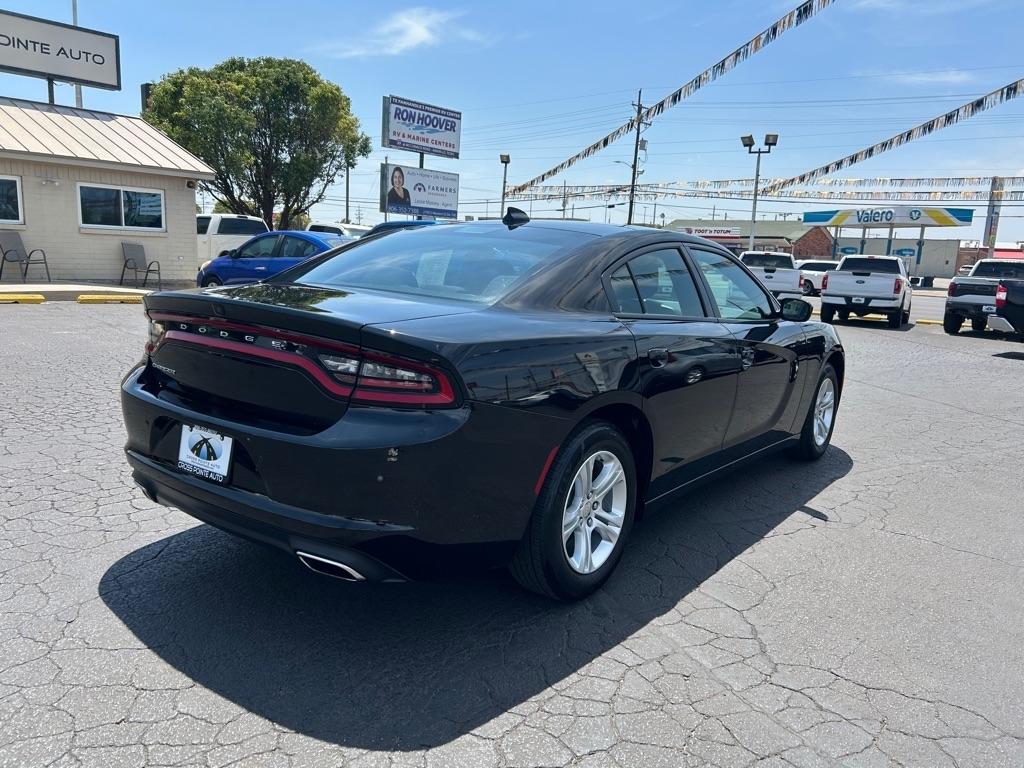 Dodge Charger SXT RWD 2023