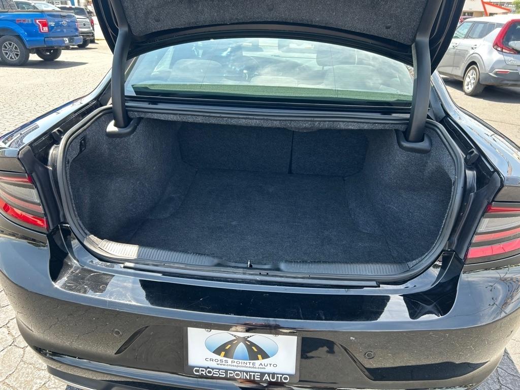 Dodge Charger SXT RWD 2023