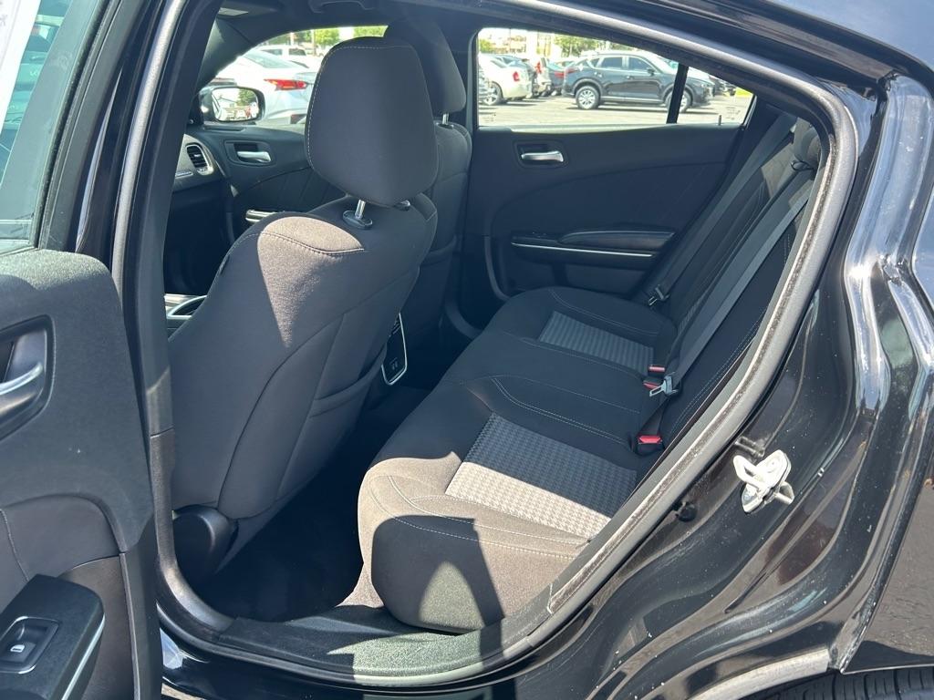 Dodge Charger SXT RWD 2023