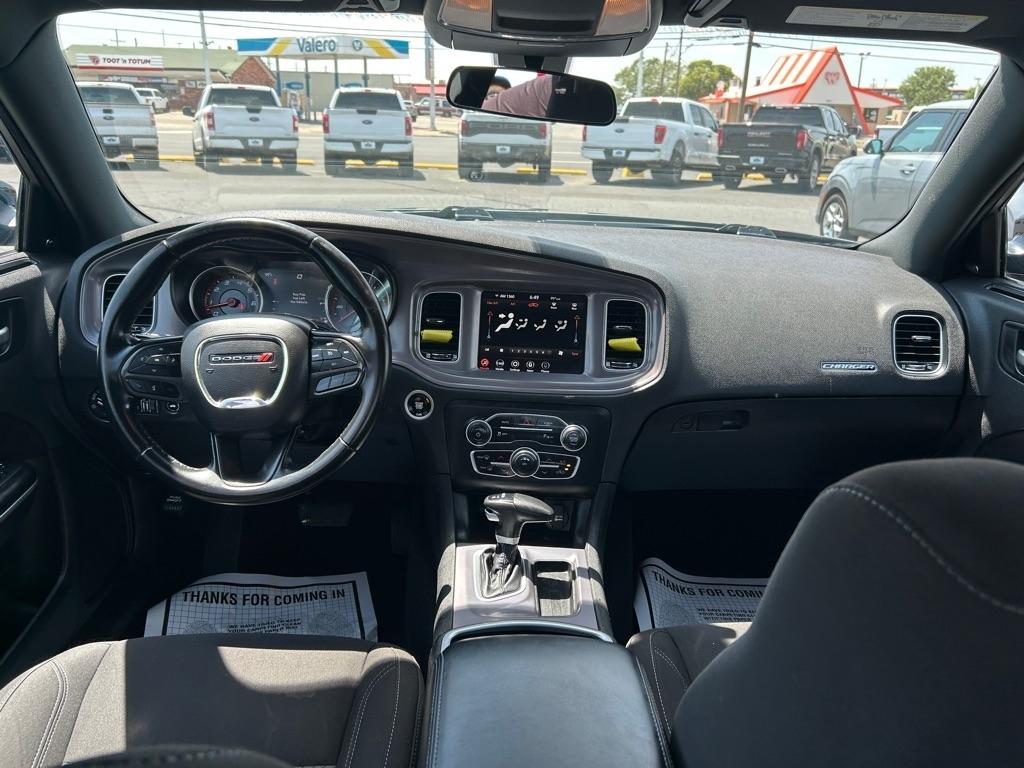 Dodge Charger SXT RWD 2023