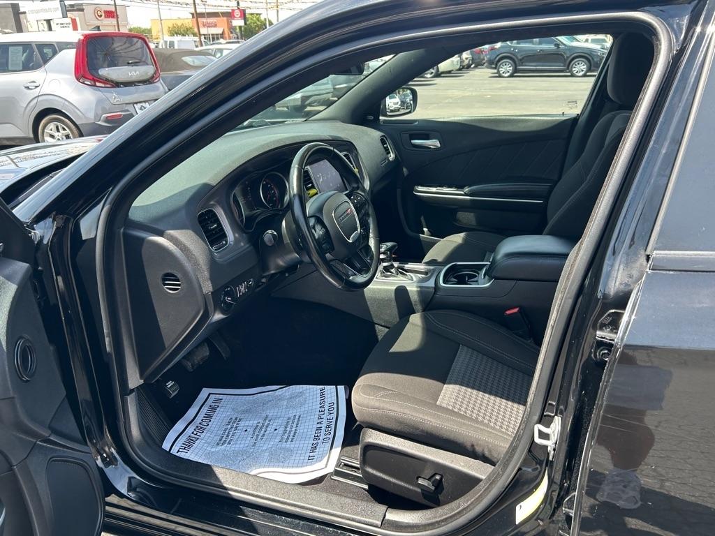 Dodge Charger SXT RWD 2023