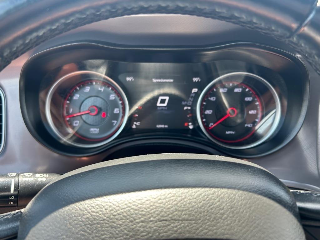 Dodge Charger SXT RWD 2023