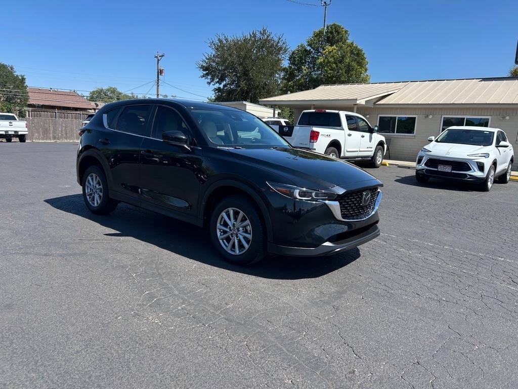 Mazda CX-5 2.5 S Preferred Package AWD 2023