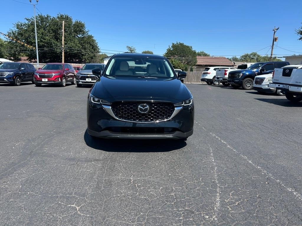 Mazda CX-5 2.5 S Preferred Package AWD 2023
