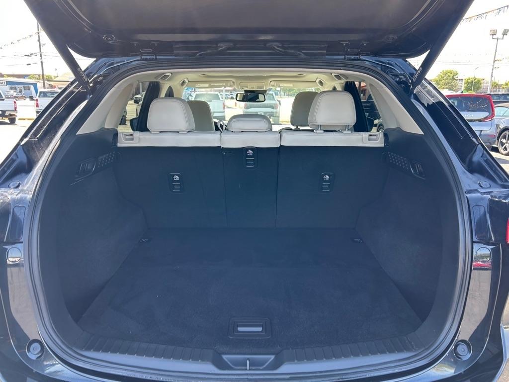 Mazda CX-5 2.5 S Preferred Package AWD 2023