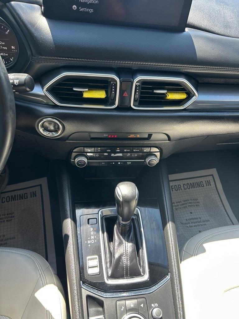 Mazda CX-5 2.5 S Preferred Package AWD 2023