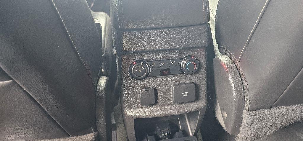 Ford Explorer 4WD 4dr Sport 2015