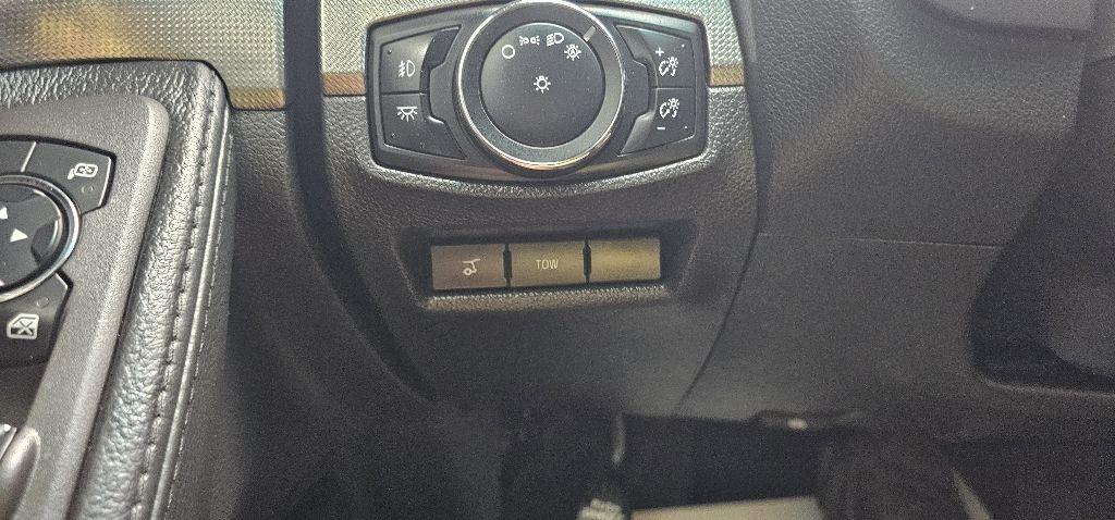 Ford Explorer 4WD 4dr Sport 2015