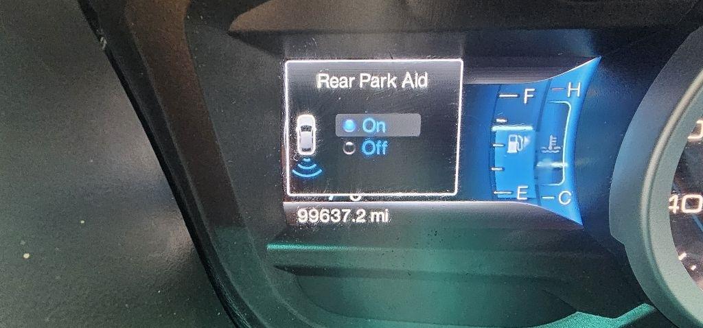 Ford Explorer 4WD 4dr Sport 2015