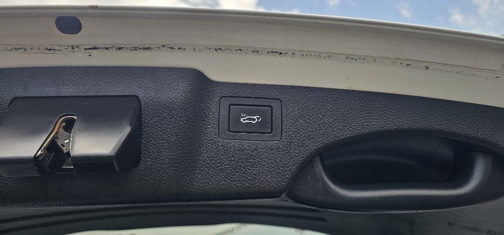 Hyundai Santa Fe Sport 2.0T Ultimate Auto 2018