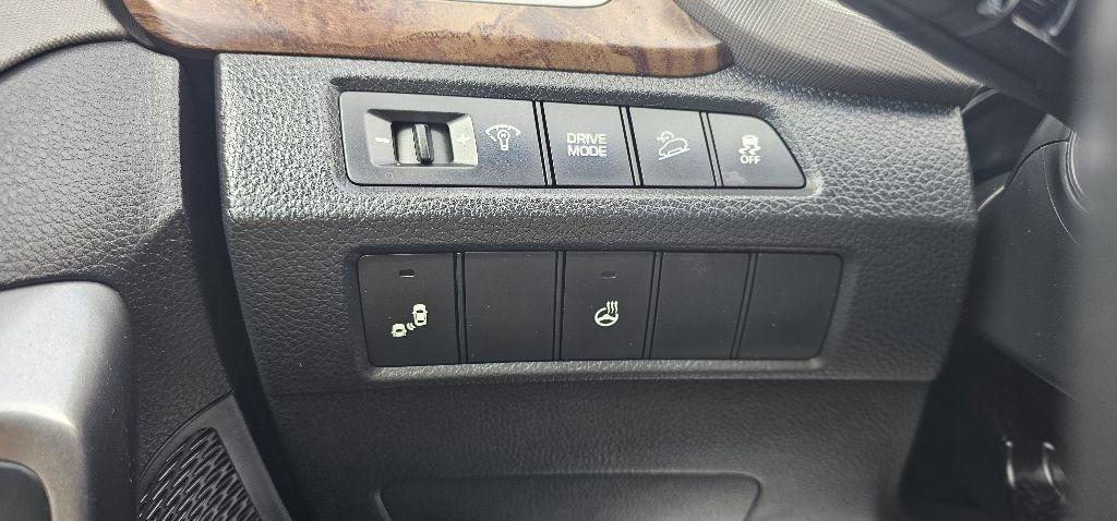 Hyundai Santa Fe Sport 2.0T Ultimate Auto 2018