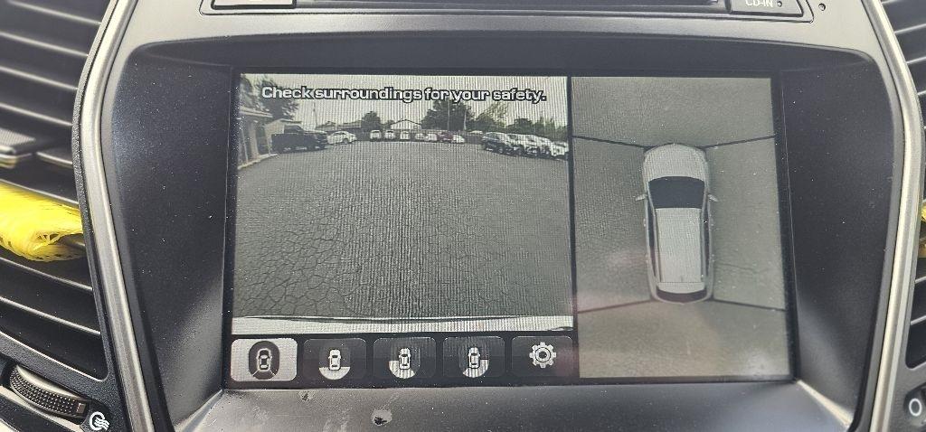 Hyundai Santa Fe Sport 2.0T Ultimate Auto 2018