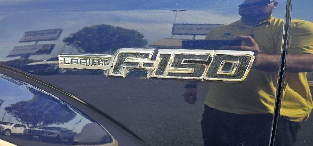 Ford F-150 AWD SuperCrew 145" Harley-Davidson 2010