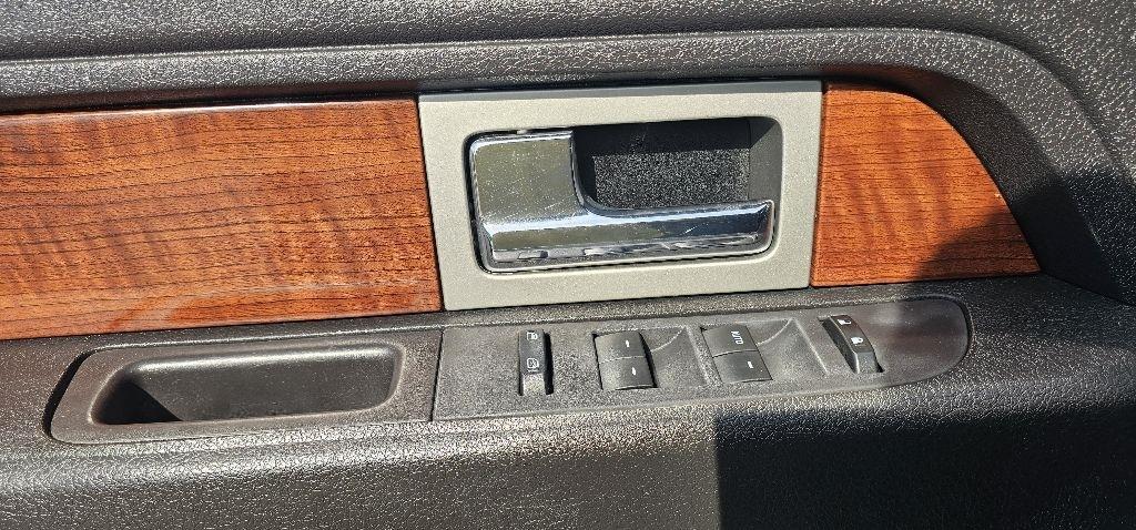 Ford F-150 AWD SuperCrew 145" Harley-Davidson 2010