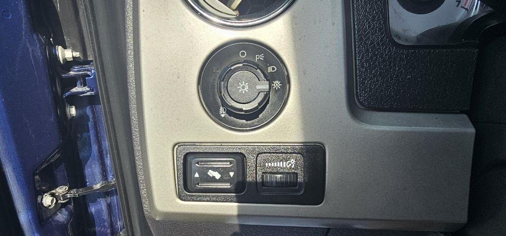 Ford F-150 AWD SuperCrew 145" Harley-Davidson 2010