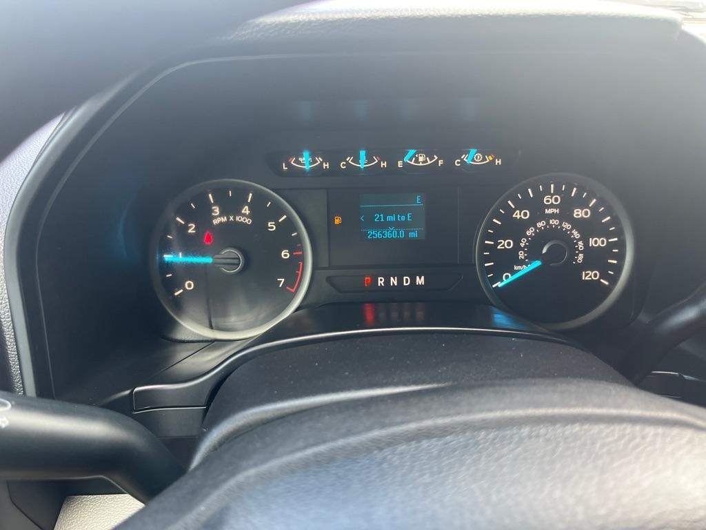 Ford F-150 King Ranch 4WD SuperCrew 5.5' Box 2019