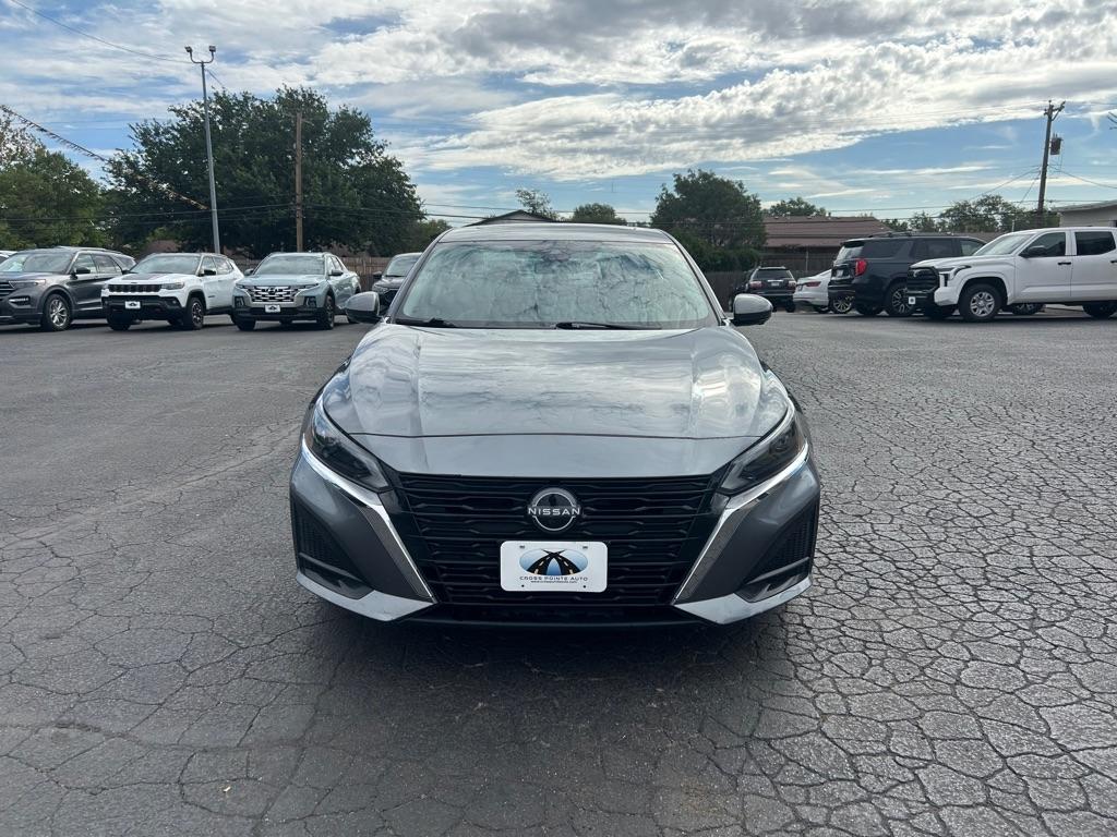 Nissan Altima 2.5 SL AWD Sedan 2023